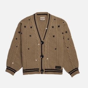 NEW Taylor Swift Fearless (Taylor's Version) Cardigan